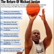 Ending months of speculation, Michael Jordan announced last week that he is returning to the NBA. How are Americans reacting to the news?